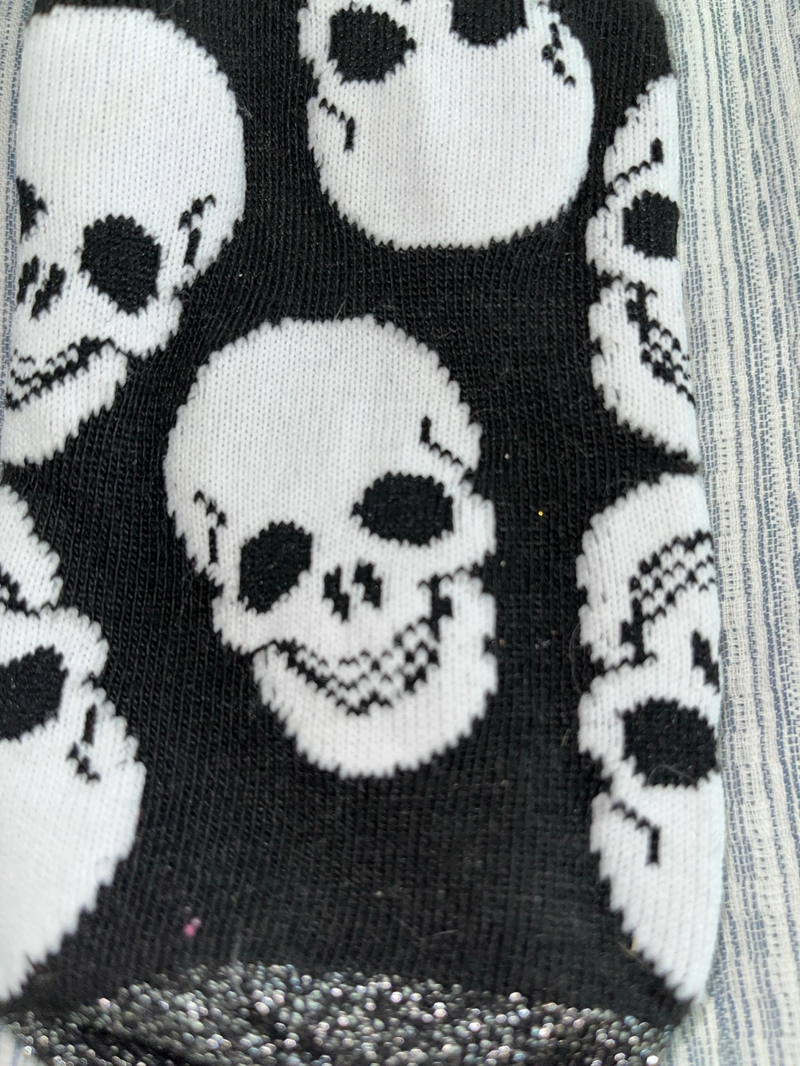 NWT Two-pack Spirit Halloween Socks