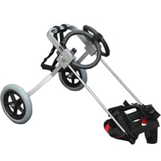 Best Friend Mobility Medium Dog Wheelchair