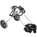 Best Friend Mobility Medium Dog Wheelchair