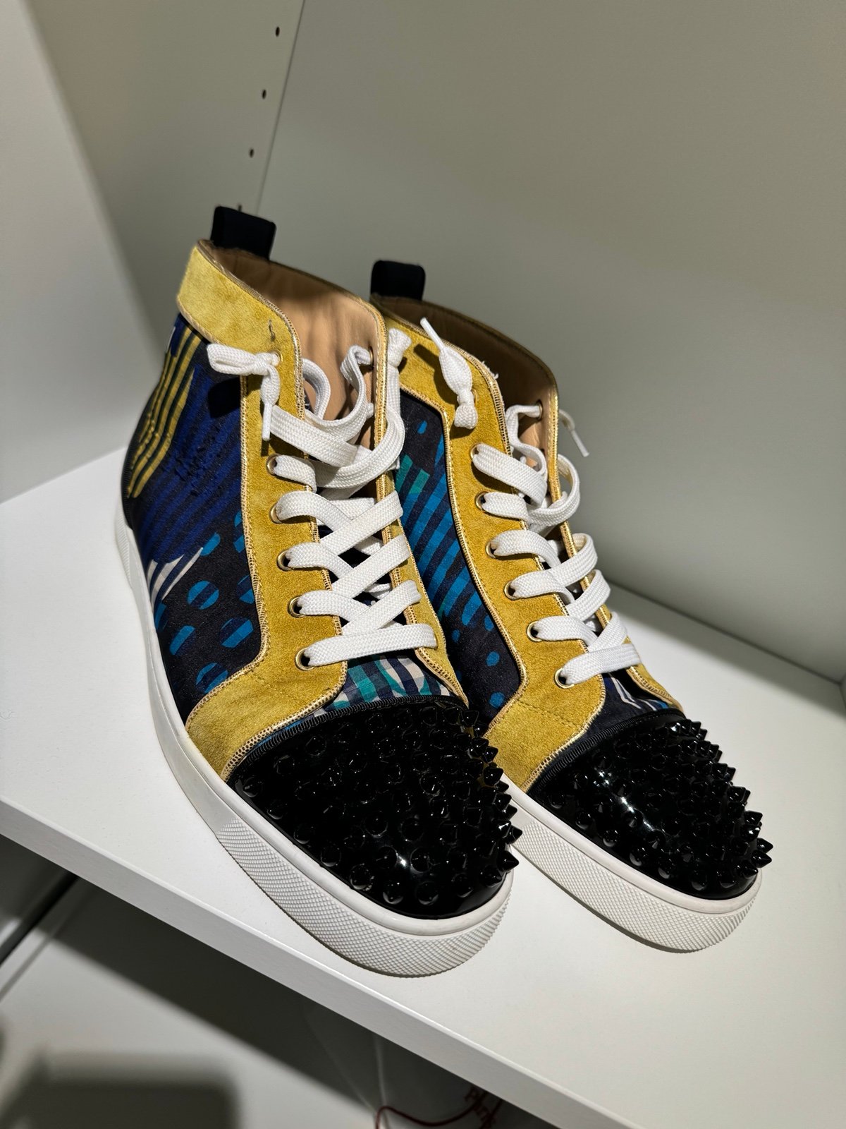 Christian Louboutin Sneakers