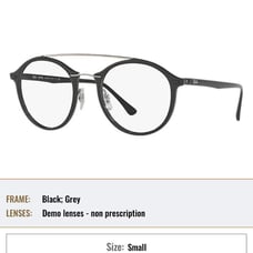 glasses frames