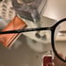 glasses frames