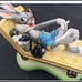 Warner Bros. Collector series Hollywood hare...