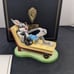 Warner Bros. Collector series Hollywood hare...