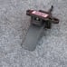 2007-2012 MITSUBISHI ECLIPSE SPYDER CONVERTIBLE TOP LOCKING LATCH OEM