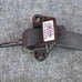 2007-2012 MITSUBISHI ECLIPSE SPYDER CONVERTIBLE TOP LOCKING LATCH OEM
