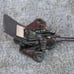 2007-2012 MITSUBISHI ECLIPSE SPYDER CONVERTIBLE TOP LOCKING LATCH OEM