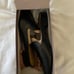 Franco Sarto Women's Sela Mule Size 10M