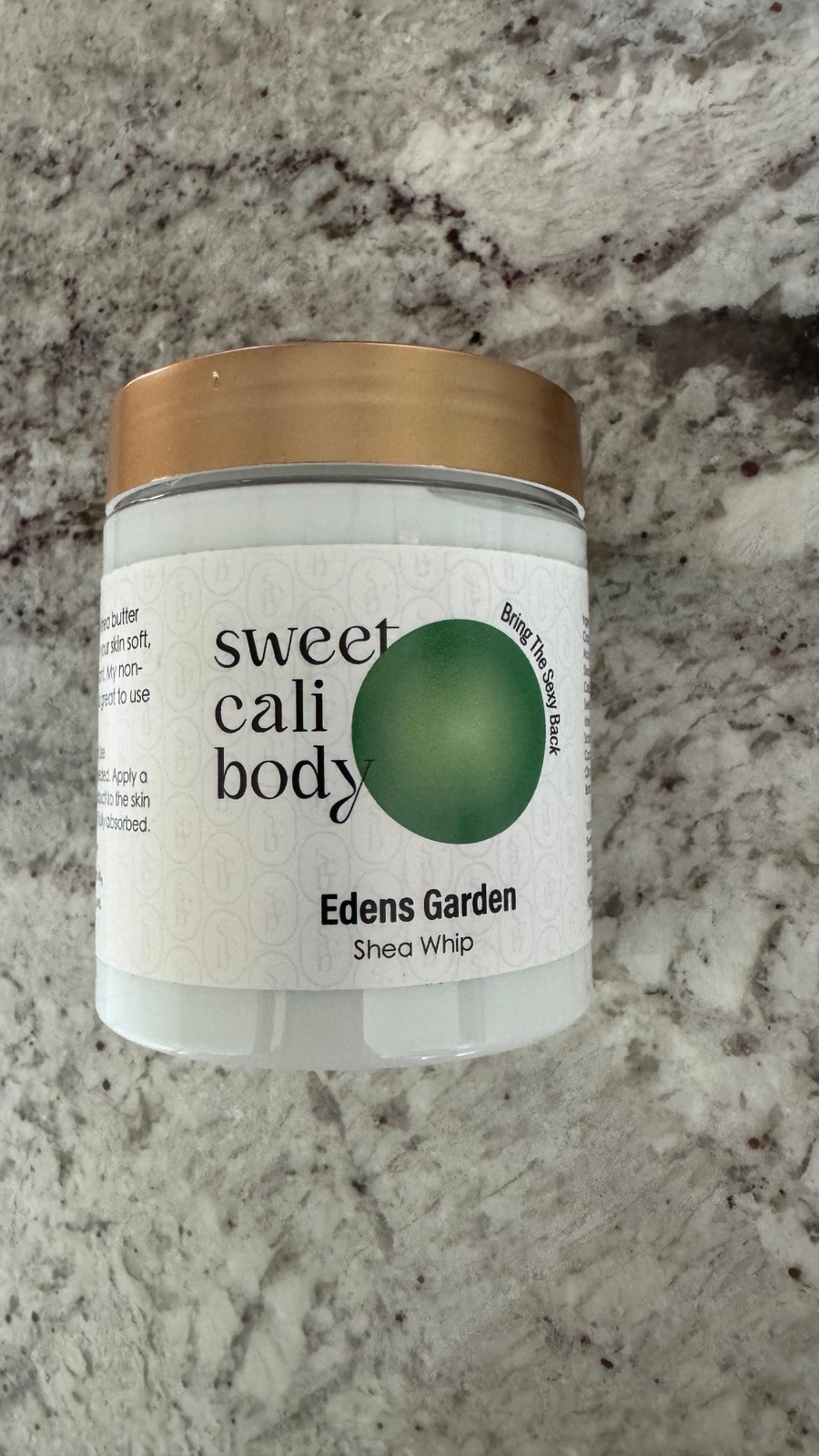 Eden’s Garden