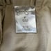 NWT Jessica Simpson Oxford Tan Linen Wide Leg Pants size 27