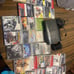 Ps3 with variety of 34 games