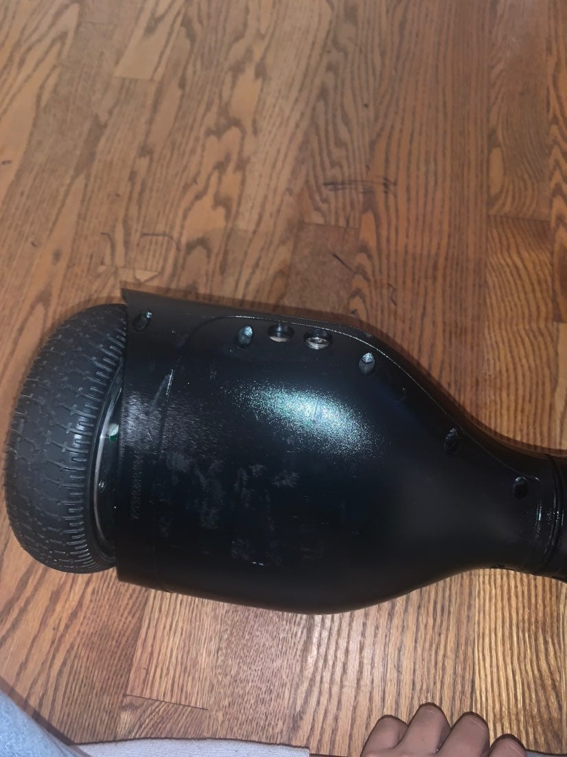 hoverboard
