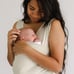 Lalabu Soothe Shirt -brand new babywear, size small