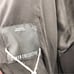 C/MEO Collective Presence Black Midi Sheath Sheer Dress V Neck Sleeveless S NEW