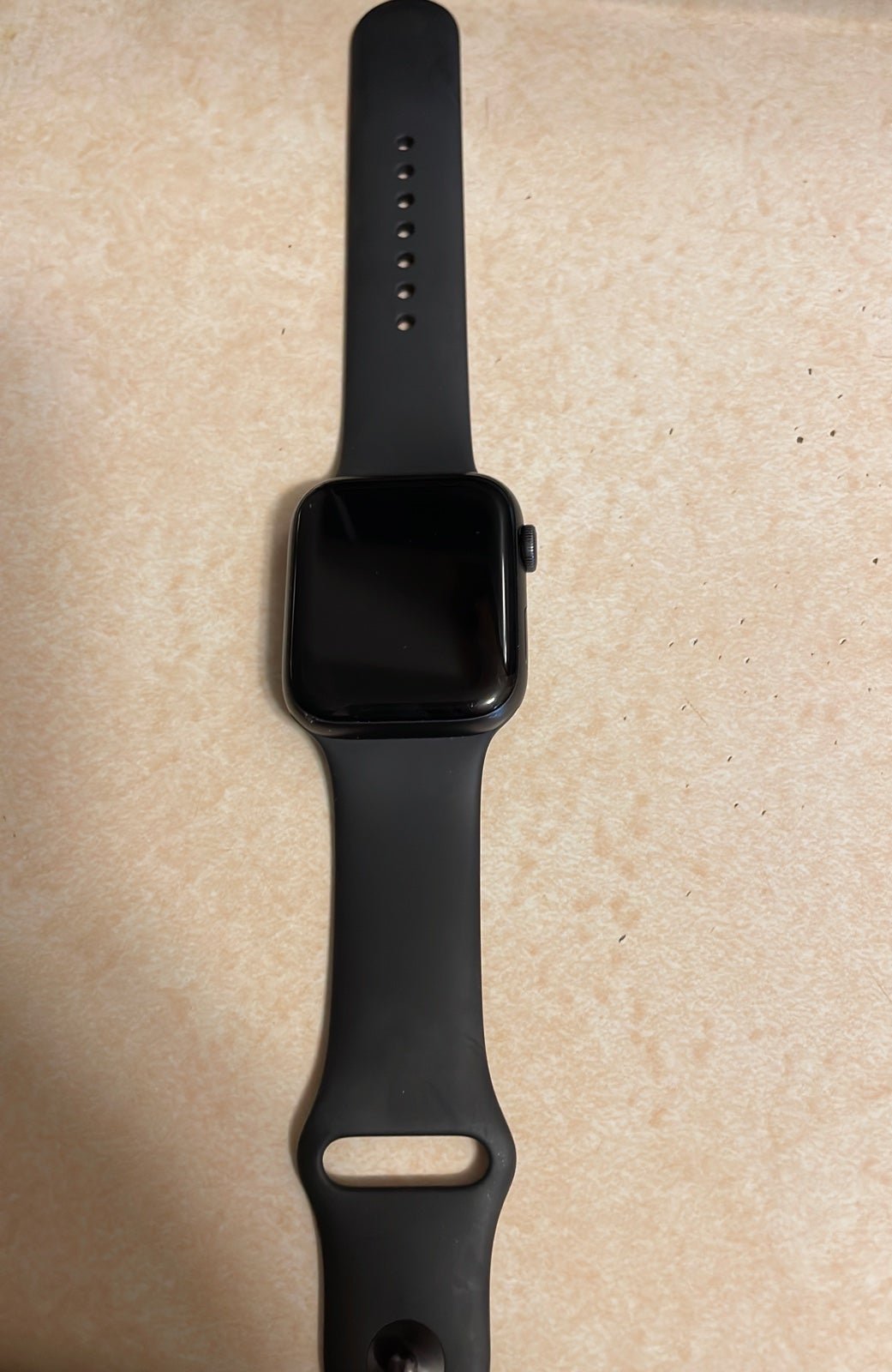 Apple watch series se