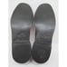 Redwing 9340 Vintage Mens Brown Pebbled Leather Apron Toe Derbys Size US 9 D