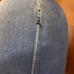 Bataka (Bataca) bat / baton set of 2 from 1960's or 1970's