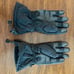 Harley Davidson Motorcycles Gore-Tex Black Men’s Xtra Large Gloves