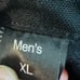 Harley Davidson Motorcycles Gore-Tex Black Men’s Xtra Large Gloves