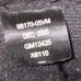 Harley Davidson Motorcycles Gore-Tex Black Men’s Xtra Large Gloves