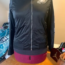Eagles jacket