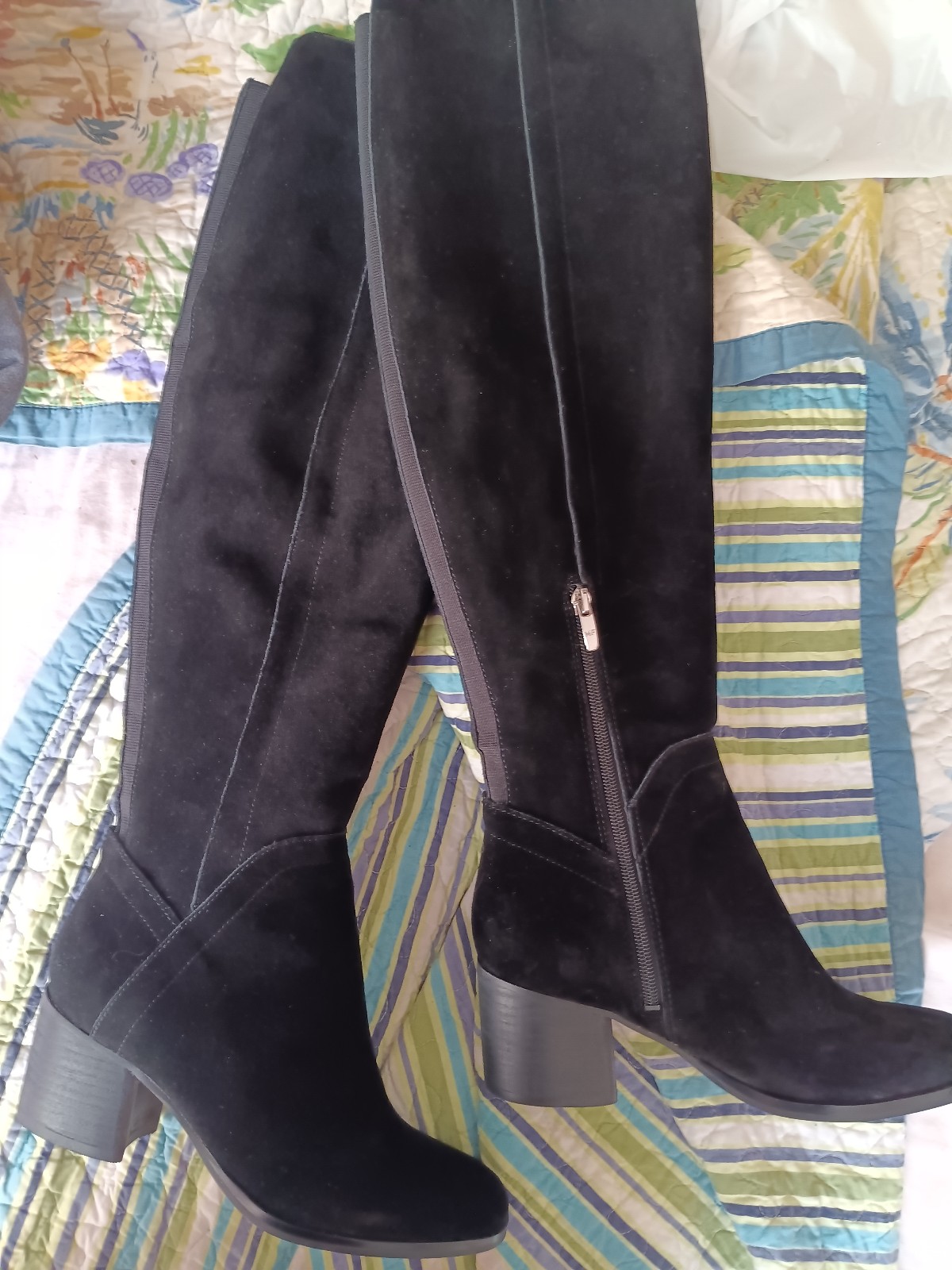 Marc fisher boots