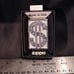 ZIPPO DOLLAR EMBLEM SWAROVSKI CRYSTALS HIGH POLISH CHROME