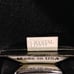 ZIPPO DOLLAR EMBLEM SWAROVSKI CRYSTALS HIGH POLISH CHROME