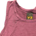 Y-3 Yohji Yamamoto Men’s Tank Top