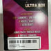 Pokémon Ultra Box 100 Cards 2 Guaranteed Ultra Rares Plus 8 Holos or Rare Cards