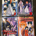 Rurouni Kenshin Complete Manga Vol 1-28