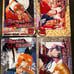 Rurouni Kenshin Complete Manga Vol 1-28