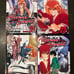 Rurouni Kenshin Complete Manga Vol 1-28
