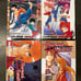 Rurouni Kenshin Complete Manga Vol 1-28