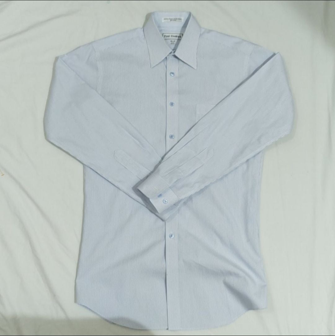 Paul Fredrick Shirt