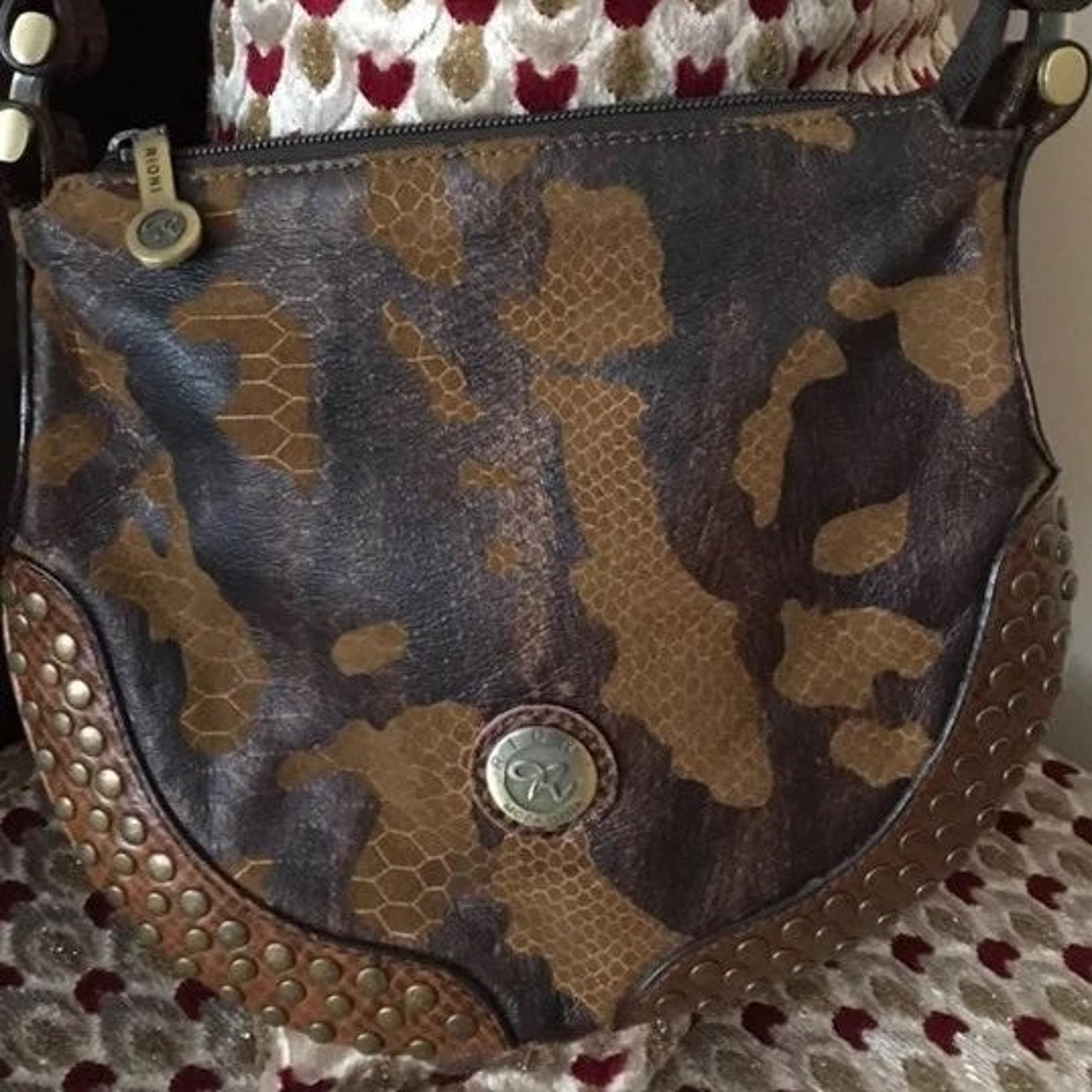 Rioni Mini messenger