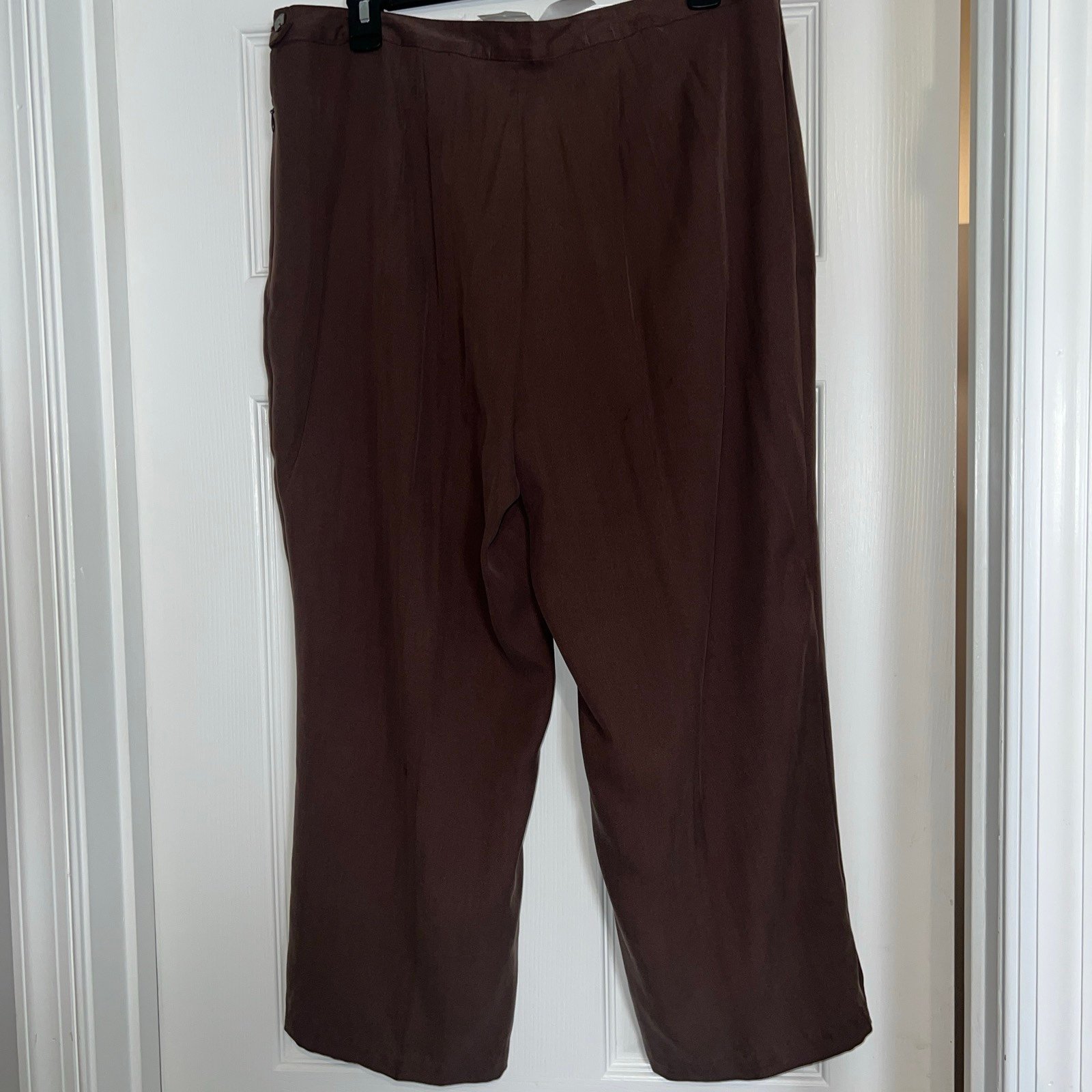 Woman’s Tommy Bahama Jamaican Jammer Size 14 Slacks