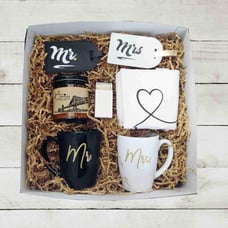 Wedding Gift Box Unique Wedding Gift