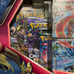 Zacian V-union Pokemon cards set sealed