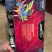 Zacian V-union Pokemon cards set sealed