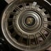 Buick hub caps