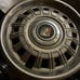 Buick hub caps
