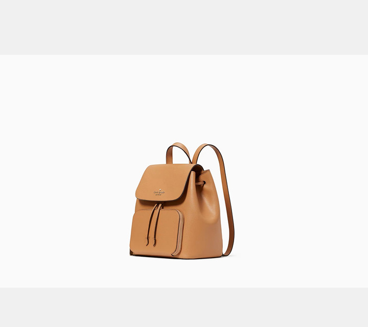 Kristi Medium Flap Backpack