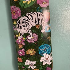 Skate deck