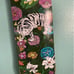 Skate deck