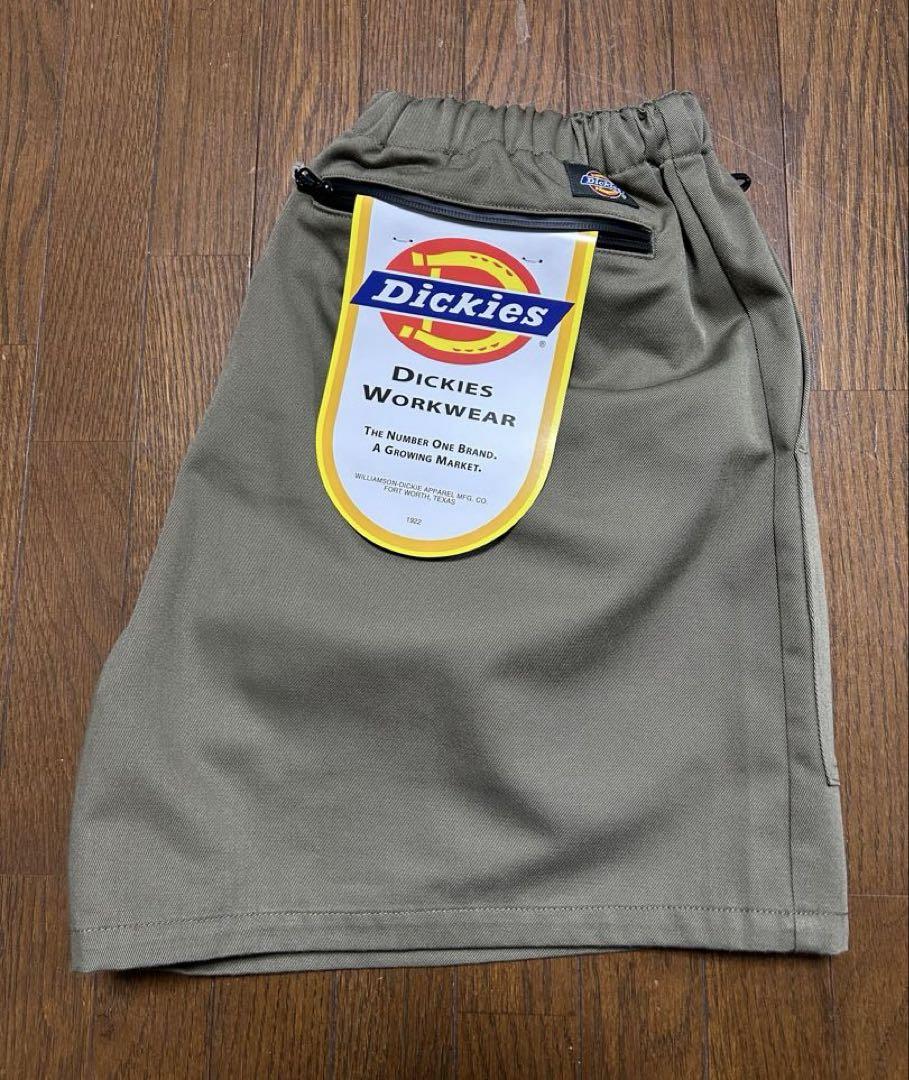 Dickies x Connett Fishing Baker Shorts Casual shorts