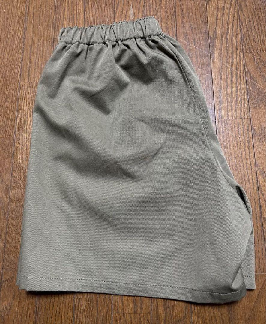 Dickies x Connett Fishing Baker Shorts Casual shorts