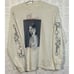 Gracie Abrams Women's The Era's Tour Good Riddance Graphic LS Tshirt Size M