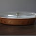 Vintage Pyrex early american