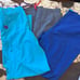 Carhartt Scrub Pant Lot
